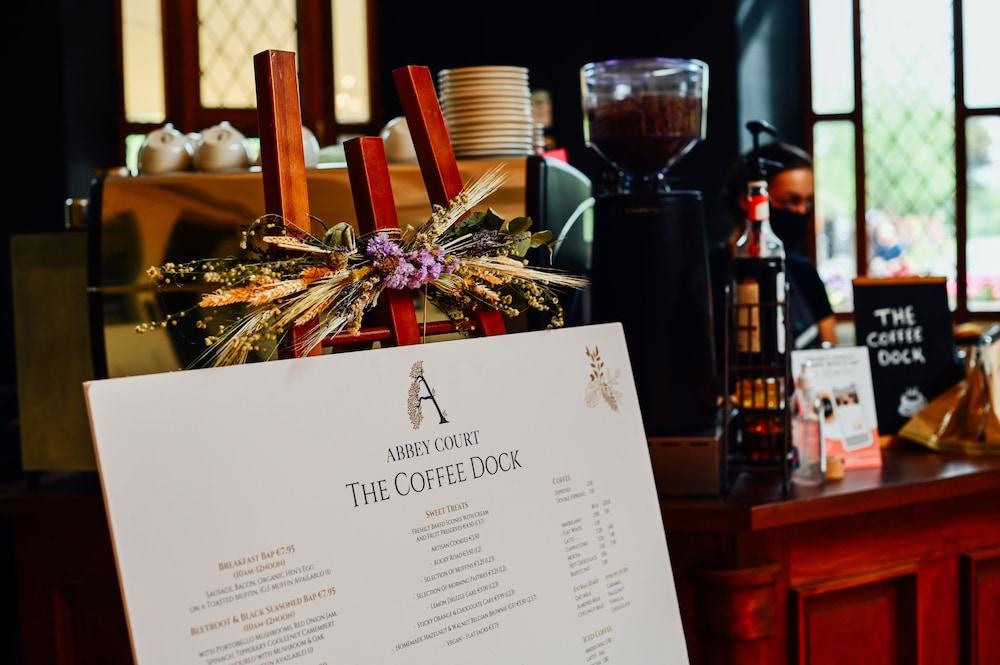 Abbey Court Nenagh