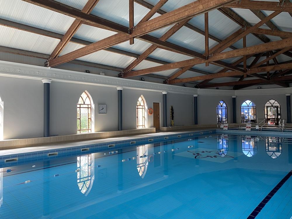 Abbey Court 3* Nenagh