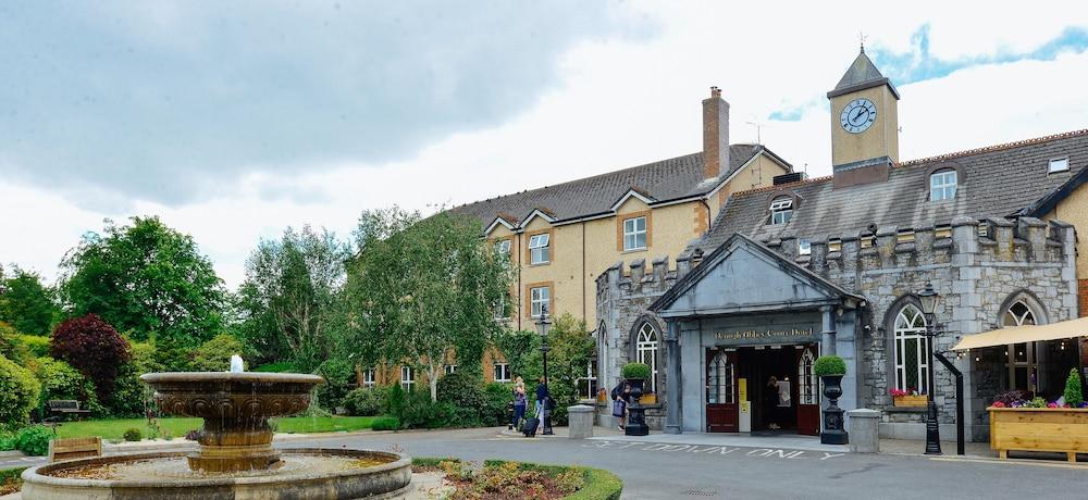 Abbey Court Hotel