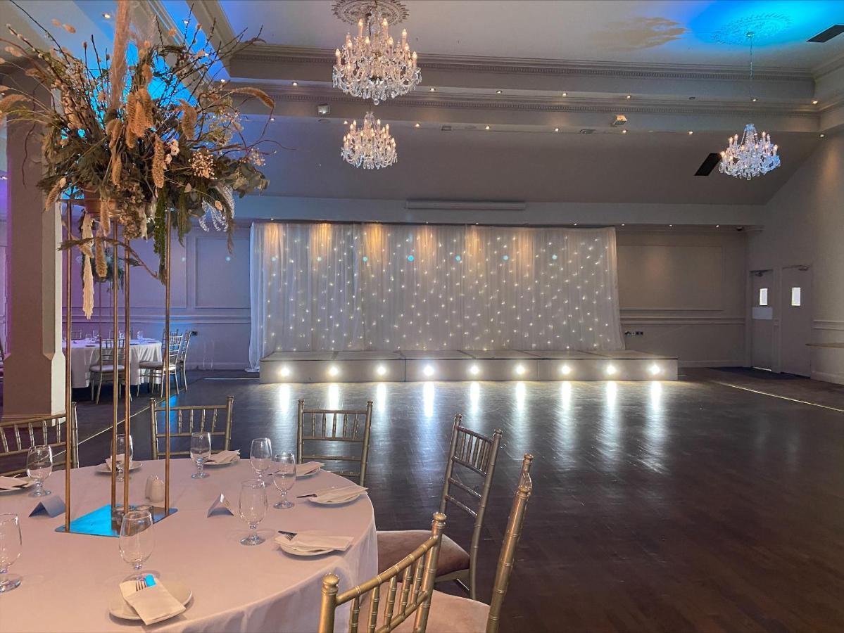 Abbey Court Hotel Nenagh