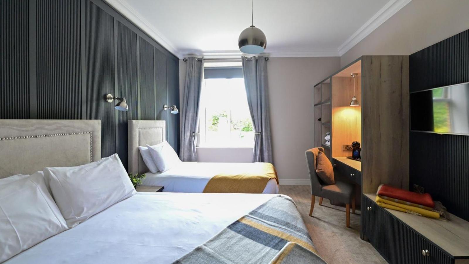 Abbey Court Nenagh