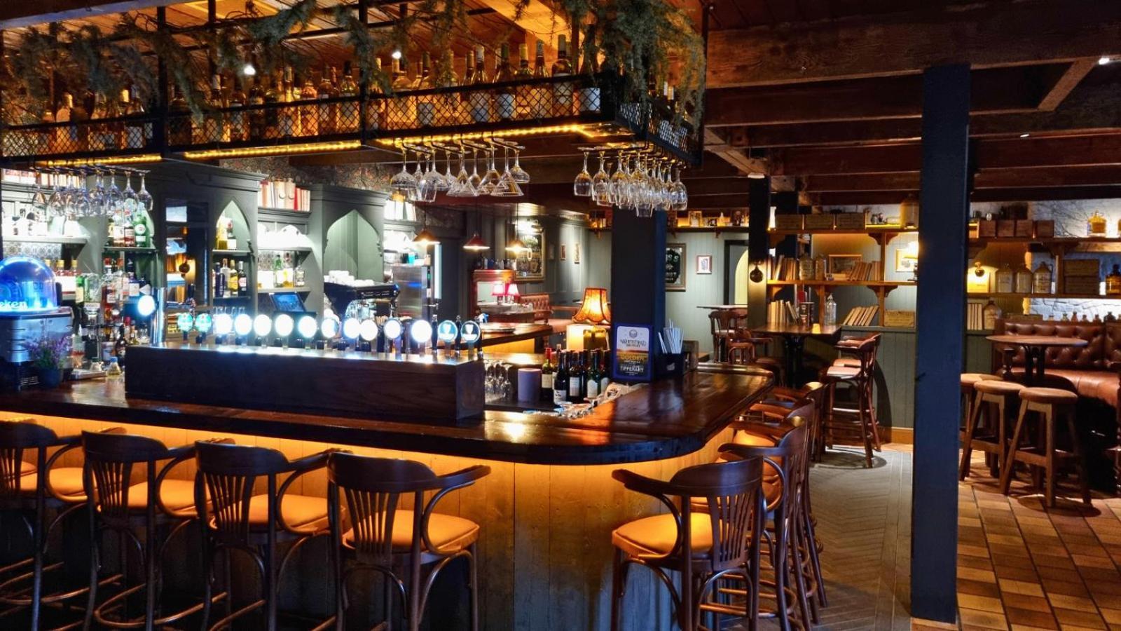 Hotel Abbey Court Nenagh