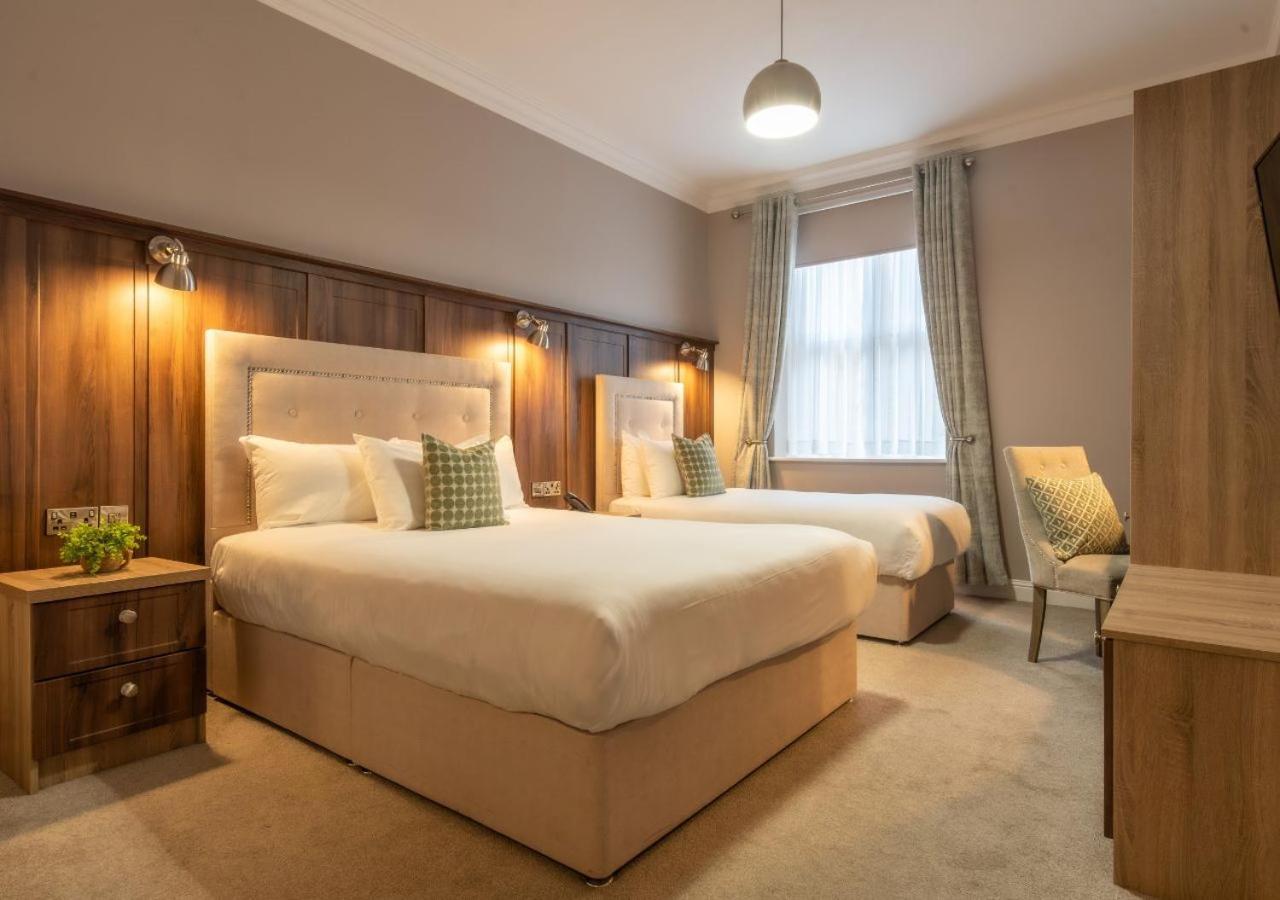 Abbey Court Hotel
