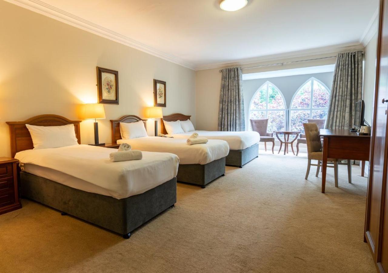 Abbey Court Hotel 3*