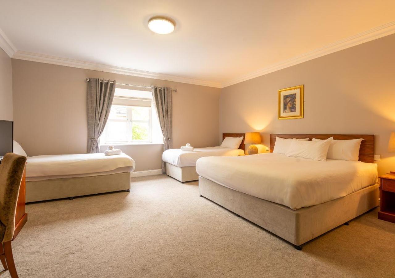 Abbey Court Hotel Nenagh