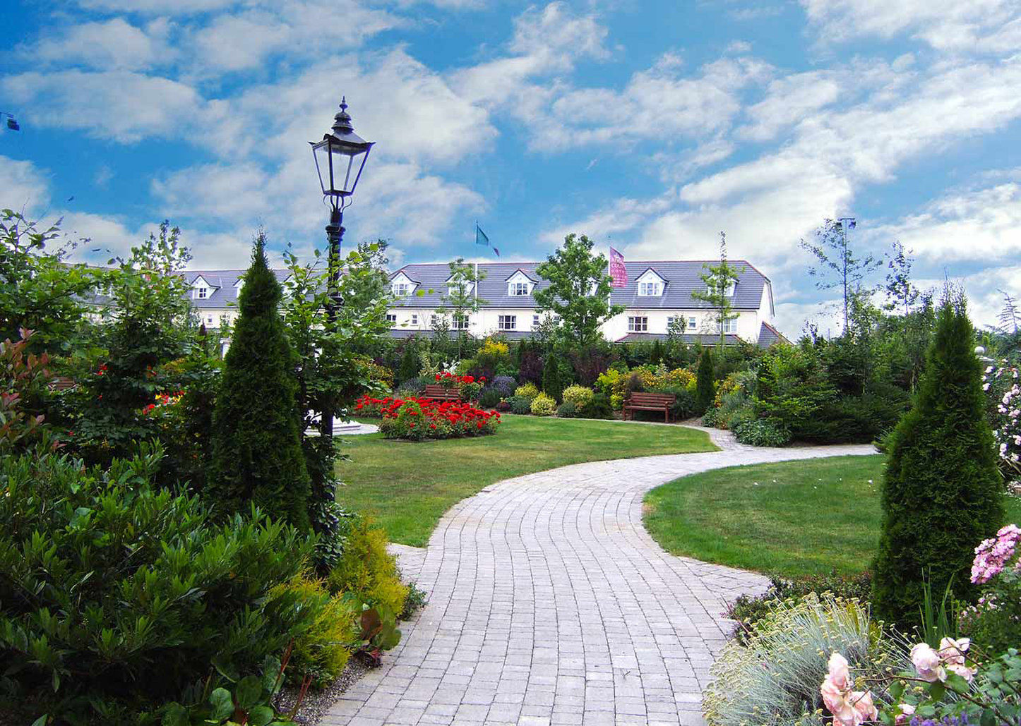 Hotel Abbey Court Nenagh