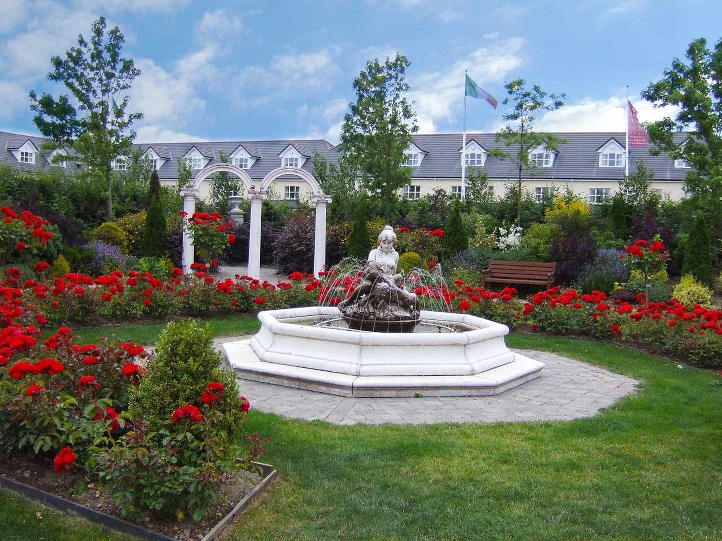 Abbey Court
