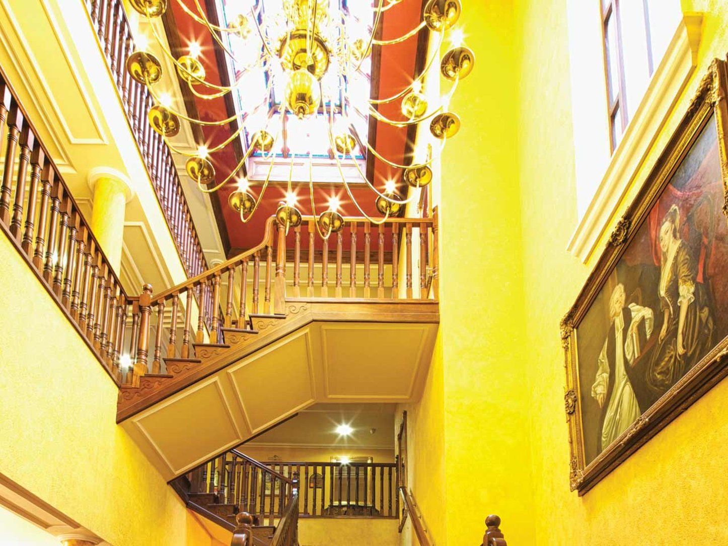 Abbey Court Nenagh