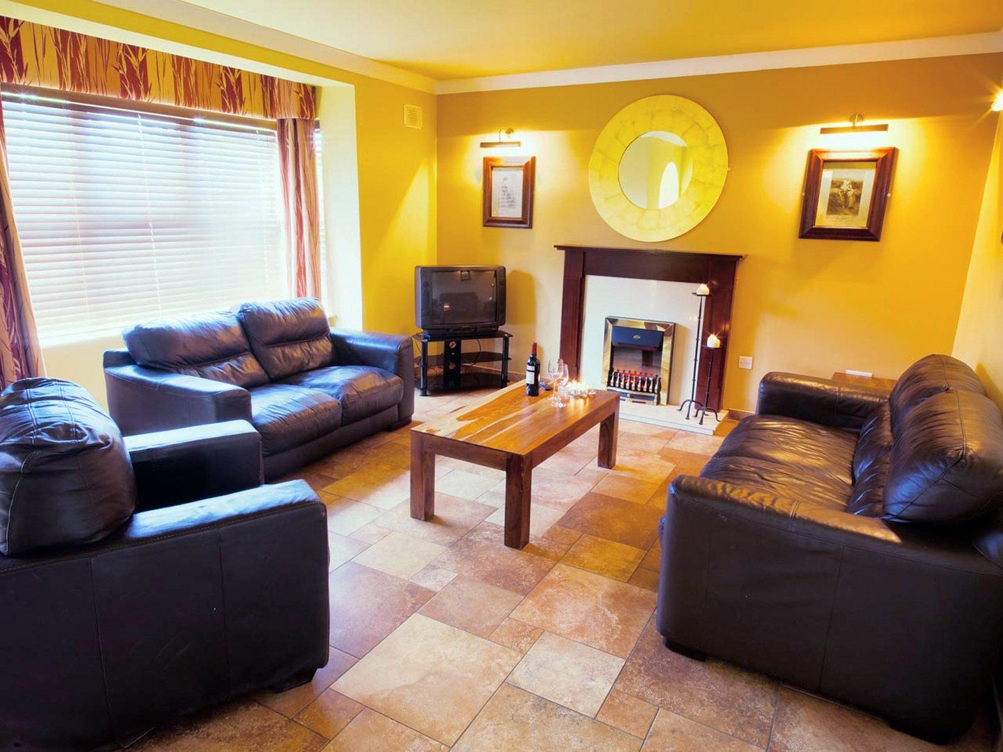 Hotel Abbey Court 3*