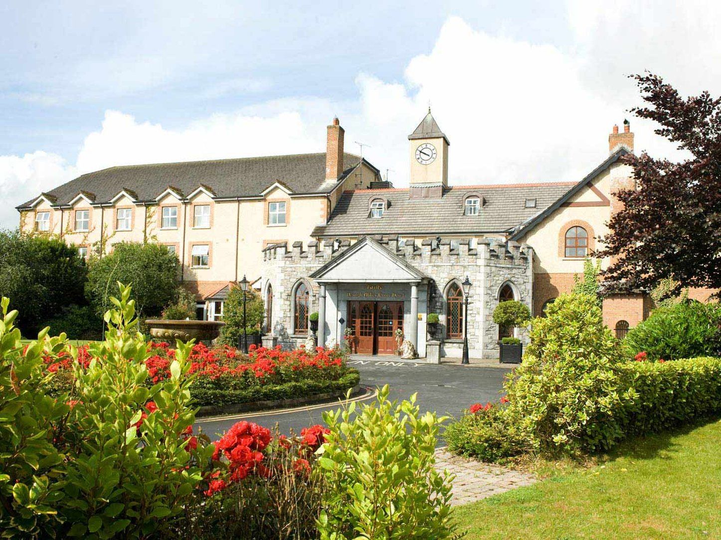 Abbey Court Nenagh