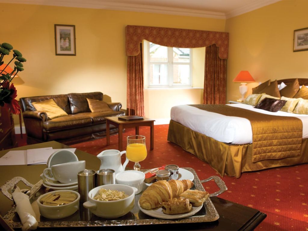 Hotel Abbey Court Nenagh