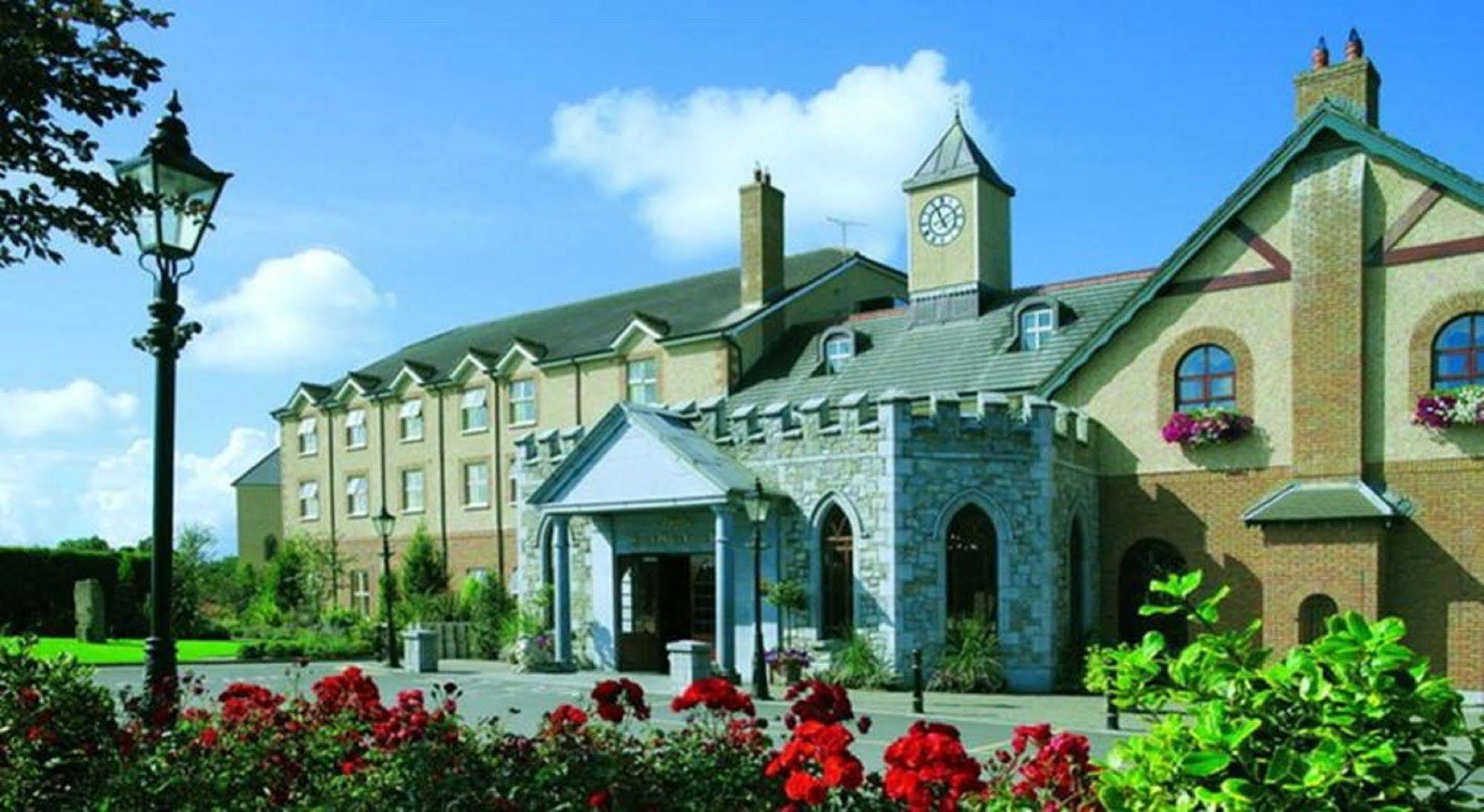 Hotel Abbey Court