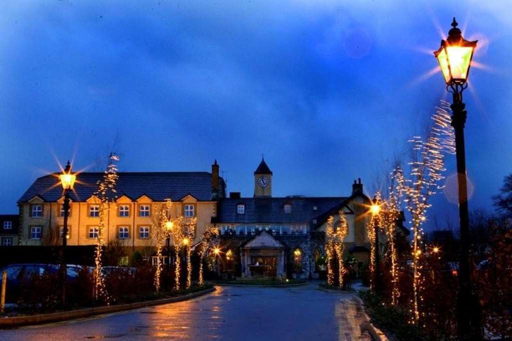 Abbey Court Nenagh