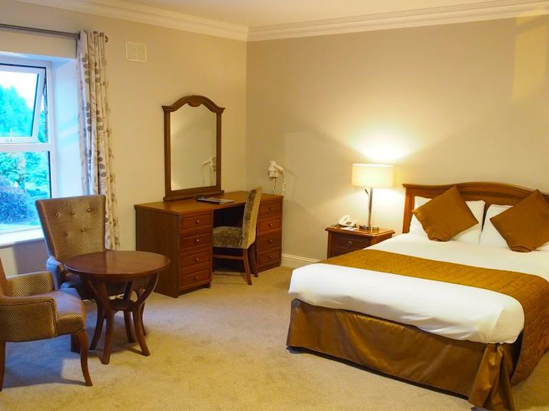 Abbey Court Hotel Nenagh